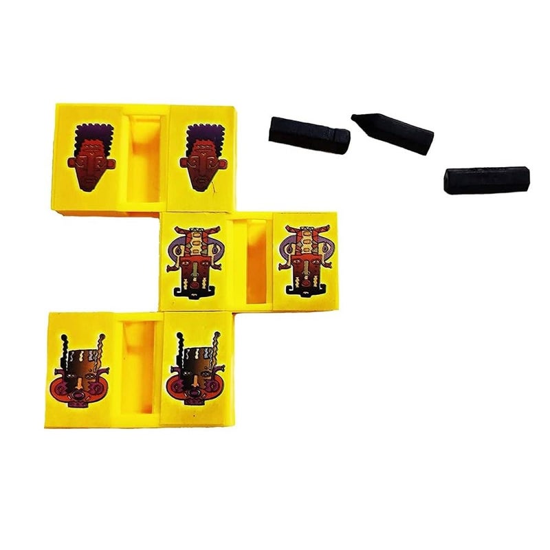 MilesMagic Magician's Zig Zag Pencil Magic | Classic Cut and Restore Gimmick for Real Mentalism Illusion - Image 2